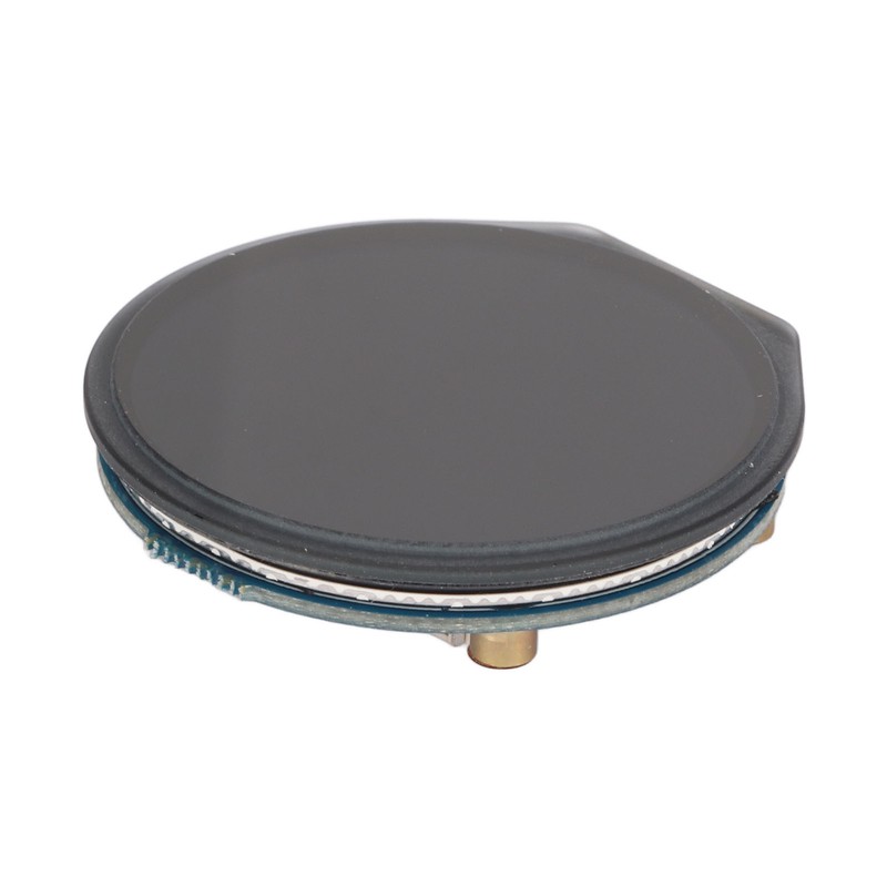 1.28inch Round LCD IPS Module with Touch Panel 240x240 Resolution