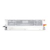 Fulham Lighting Fulham WorkHorse Adaptable Ballast, WH4-120-L , Silver