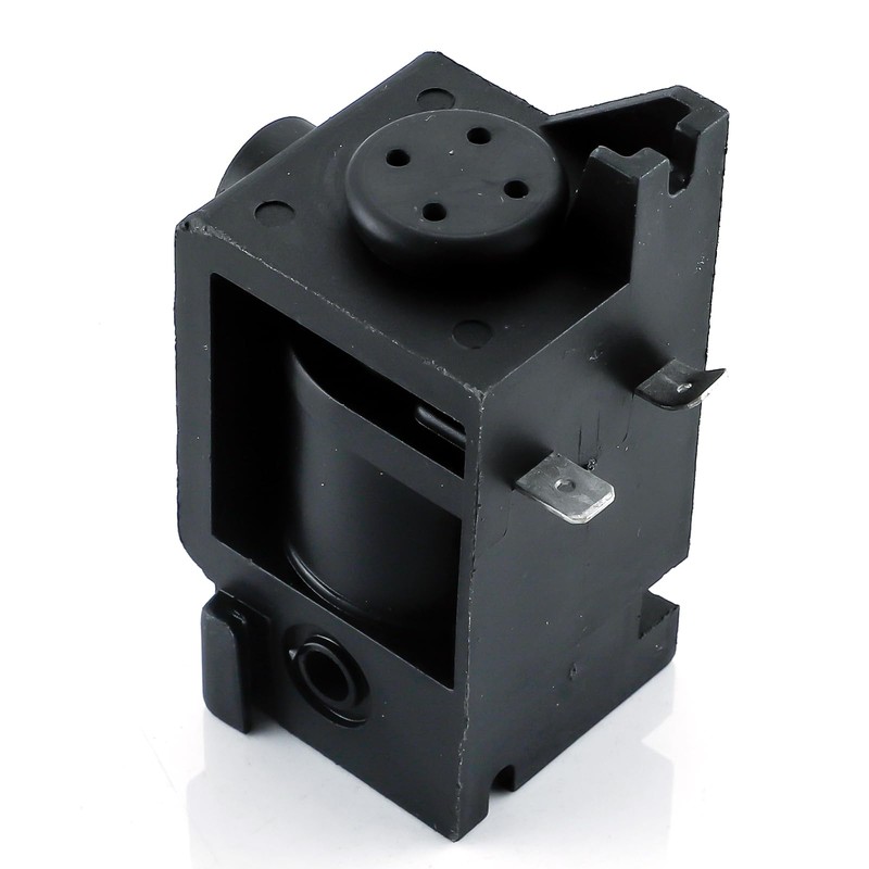 2506712C91 Air Brake Solenoid Kit for International HV613 SA/TA 11-TON