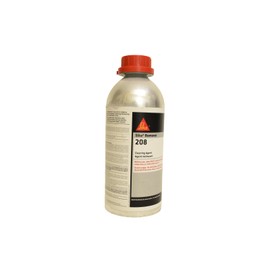 SIKA Remover 208 Special Cleaner 1 Liter Can
