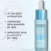 POND'S Hydra Light hyaluronic acid complex 2% Serum for 72