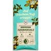 Dresdner Essenz Foot Bath Salts Caught on a Fresh Foot