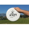 Viking Discs | Knife | Disc Golf Overstable Putt and