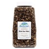 Harmony House Foods Dehydrated Black Bean Flakes (11.5 oz, Quart