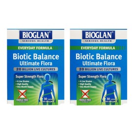 Biotic Balance - 30caps