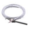 IEQFUE Sensor de temperatura 23522253 compatible con el compresor de