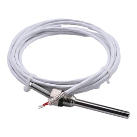IEQFUE Sensor de temperatura 23522253 compatible con el compresor de aire Ingersoll-Rand R55-75N R55-75I