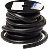 2 Pack of HBD Thermoid NBR/PVC SAE30R6 Fuel Line Hose,
