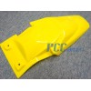pccmotor YELLOW PLASTIC FITS KLX110 DRZ110 KLX 110 PIT BIKE