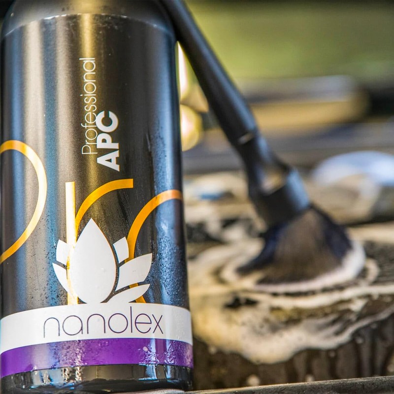 Nanolex Professional APC (1L)