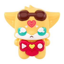 Bandai Detective Pretty Cure! Say hello to your voice! Prekit Voice Notes for Ages 3 and Up