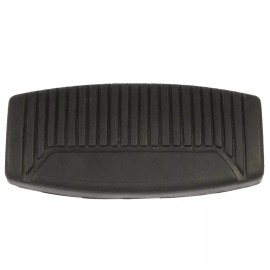 Dorman/Help Brake Pedal Cover Rubber Pad for FORD EXCURSION EXPEDITION EXPLORER BRONCO II
