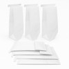 DDM International Dental Lab Delivery Bags - Pack of 100