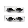 GOSONO Laser Safety Goggles IPL Protective Glasses Soft Eyepatch for