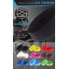 EMPT ES-JHT020 EVA Road Handlebar Tape, Cushion EVA Bar Tape,