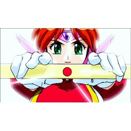 アイドル雀士 スーチーパイIII Remix - PSP