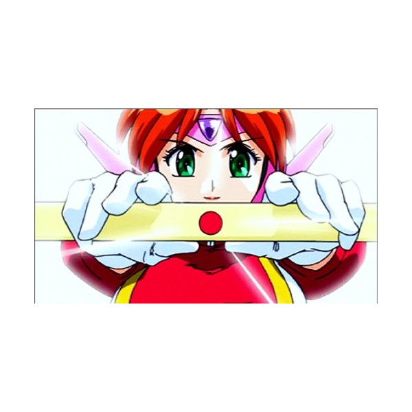 アイドル雀士 スーチーパイIII Remix - PSP