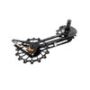 KCNC Ultra Light Big Pulley Kit with Big Jockey Wheel