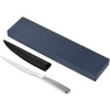 Yokoyama Enjuku No WAZA Stainless Steel Letter Opener Case /
