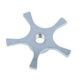 Avail (abeiru) Reel orizinarusuta-doragu Abu For SD – AB – kstr SD AB kstr LCR Light Chrome Right Handle Only
