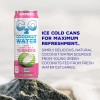 C2o Agua De Coco Con Jengibre, Lima Y Cúrcuma -