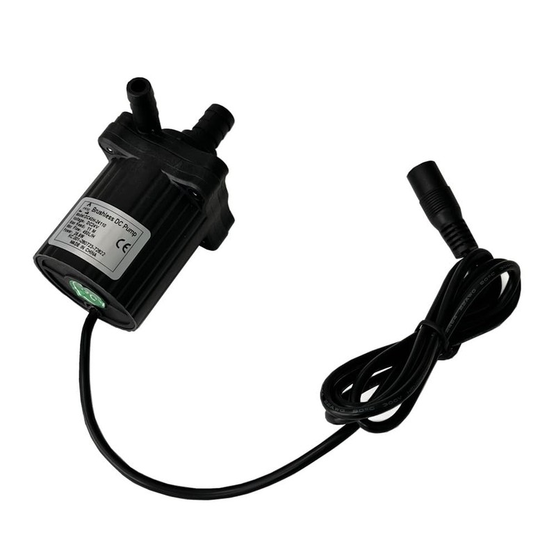 SHYSKY DC40H-24110 Micro brushless pressure water pump, Submersible Water Pump,