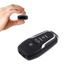 LXKFA 1080P HD Mini Video Recorder, Key Fob Design with
