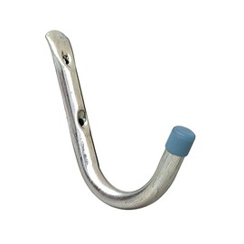 Lehigh 13112 HOOK HANDY STEEL GRAY PC 5/8 X 4 2/CD