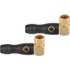 OEHLBACH Transmission Shift S-90 HD Satellite Cable 90 Degree Angled