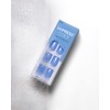 KISS imPRESS Color Press-On Manicure, Gel Nail Kit, PureFit Technology,
