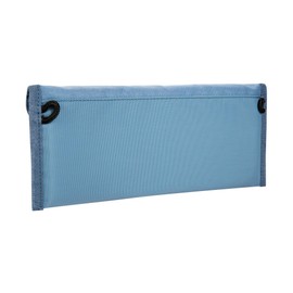 Tatonka Cutlery Bag – Storage Bag for Camping Cutlery – 25 x 10 cm – Elemental Blue
