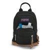 JanSport Right Pack Mini Backpack - Black