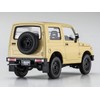 Hasegawa 20568 1/24 Suzuki Jimny (JA11-1) w/ Wood Steering Plastic