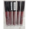 NYX Lot Of 5 -NYX SLIP TEASE FULL COLOR LIP