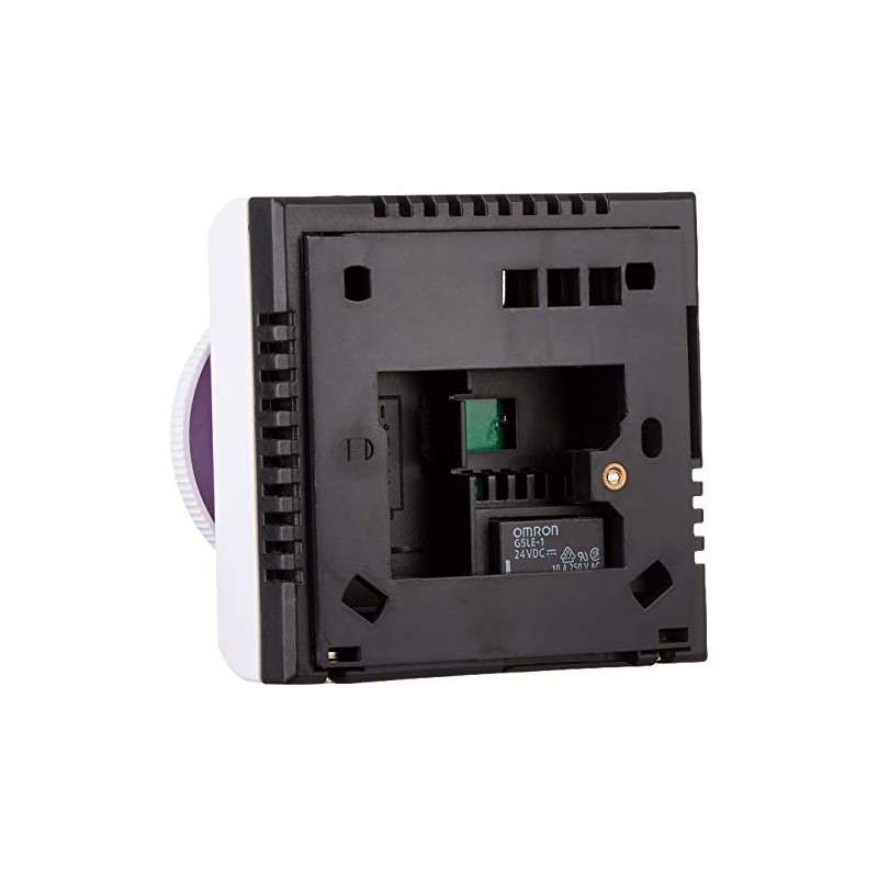 ESI - Energy Saving Innovation Controls ESRTE2 Electronic Room Thermostat