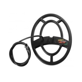 Garrett 9"x12" Ace Proformance Elliptical Metal Detector Searchcoil 2221900
