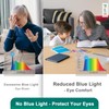 DiCUNO ProOE PAR16 LED Bulb 5W, 50W Halogen Equivalent, 5000K