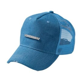 I'Z FRONTIER 90096 Limited Baseball Cap, 33.water blue, Free size