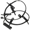 Meyle 314 356 0003 Warning Contact Brake Pad Wear