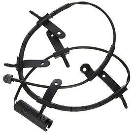 Meyle 314 356 0003 Warning Contact Brake Pad Wear