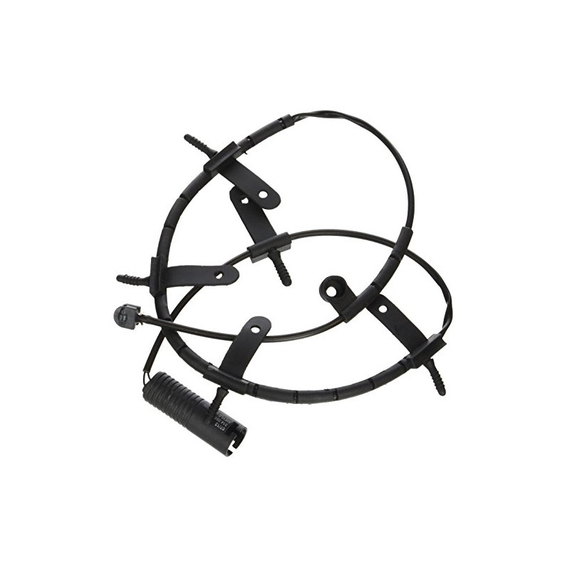 Meyle 314 356 0003 Warning Contact Brake Pad Wear