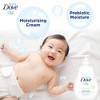 Dove - Baby Sensitive Moisture Gel - 400ML, White