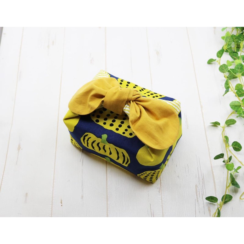 Lunch Bag, Insulated Lunch Bag, No Drawstring, Tie Type, Azuma