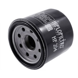 Hiflo Filtro HF204 Oil Filter