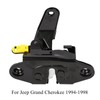 Tiny Force Rear Hatch Liftgate Latch Lock Compatible with 1994-1998