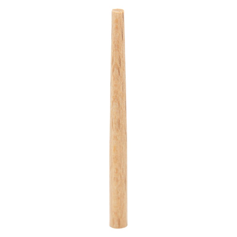 KAKURI Wooden Nails, Small B, Pack of 20