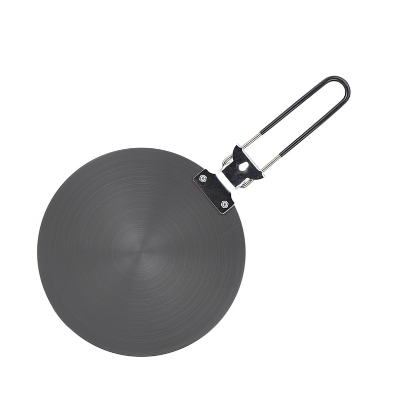 Aluminum Alloy Heat Diffuser Plate Heat Conduction Plate for Gas