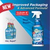 Clean-X REPEL Glass & Surface Cleaner 32 fl. oz. -