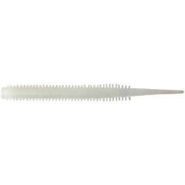 Nikko Kasei No.364 Dapper Sandworm, 3.3-Inch, C04, Glow White
