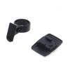 Baverta Bicycle Bike Handlebar Reflector Reflective Front Rear Warning Light